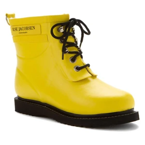 Giày mùa mưa Ilse Jacobsen Rub 2 Rain Boots
