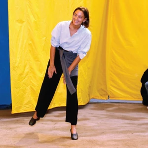 Giám đốc Sáng tạo Phoebe Philo sắp rời khỏi nhà mốt Céline