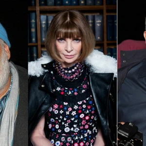 Anna Wintour kiên quyết không làm việc cùng những kẻ quấy rối tình dục