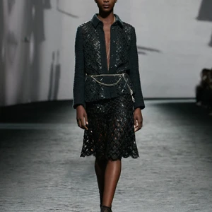 CHANEL Xuân Hè 2023 Ready to Wear look 61