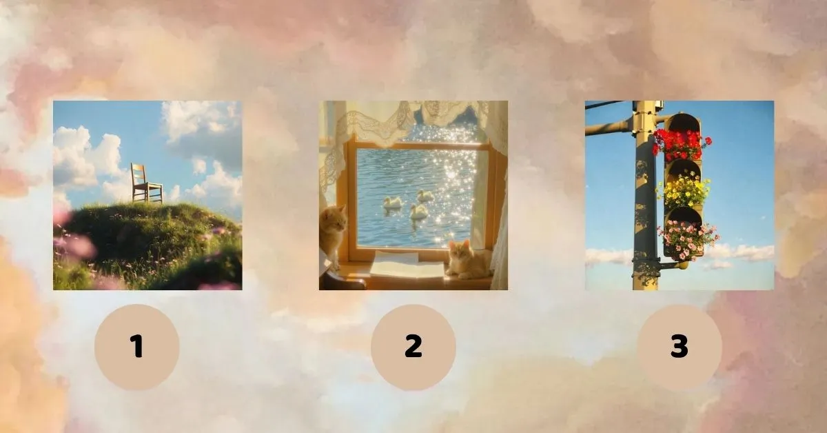 Trải bài tarot dự đoán tuần mới từ 13/4 đến 19/4