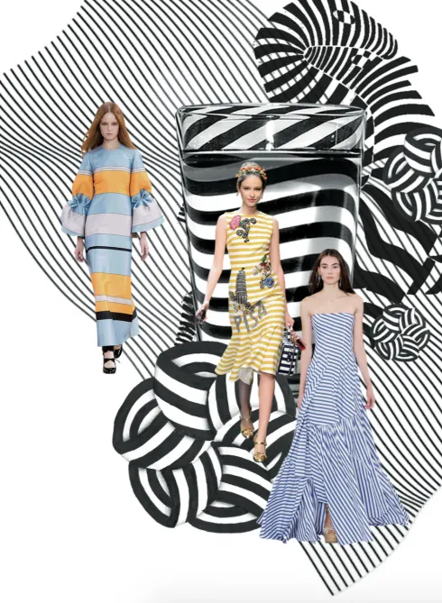 Xu huong thoi trang SS2016 4