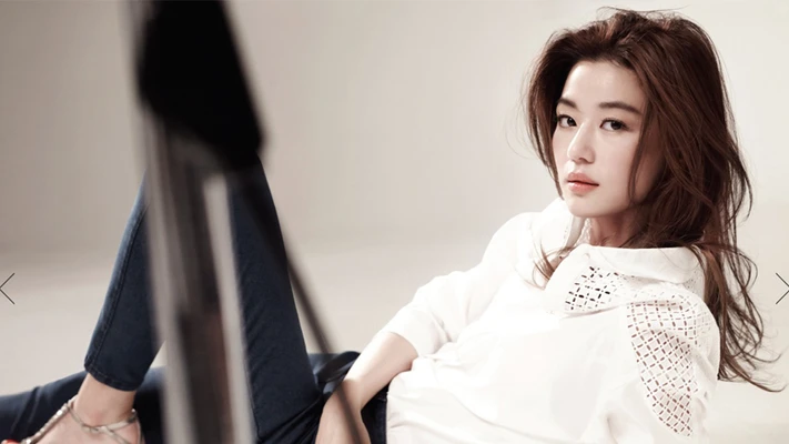 Jeon Ji Hyun 5