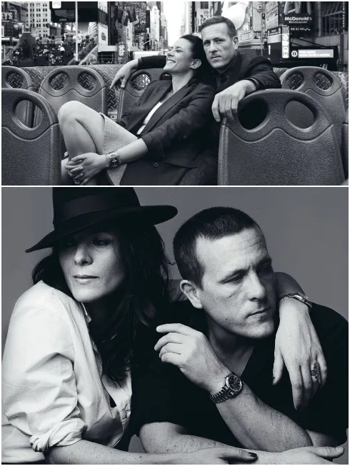 Fashion & Love Scott