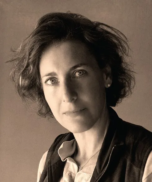 Catherine Karnow