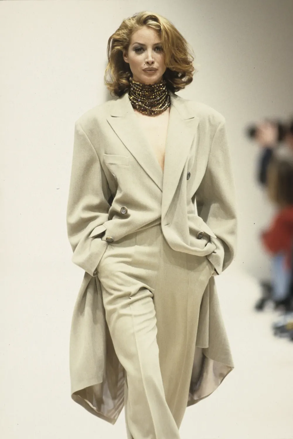 trench coat Jil Sander