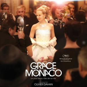 Thời trang trong phim Grace of Monaco - featured image - elle vietnam