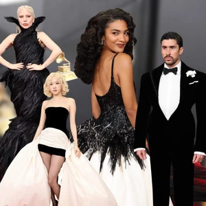 Điểm lại những khoảnh khắc thời trang đáng nhớ tại thảm đỏ Grammy 2026