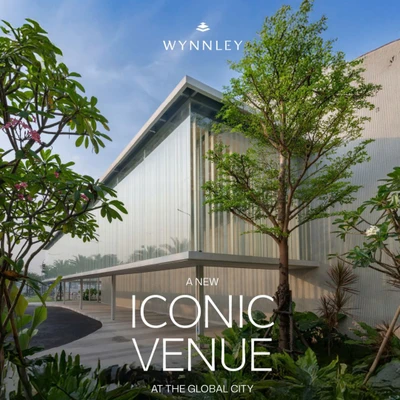 không gian tổ chức sự kiện Wynnley Venue & Retreats