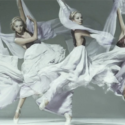 Erdem thiết kế trang phục cho vũ đoàn ballet Hoàng gia Anh – The Royal Ballet