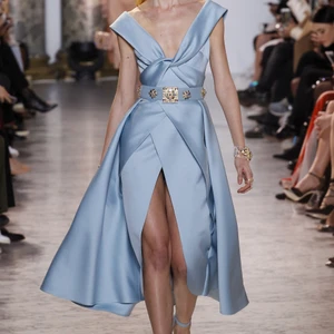 Những BST nổi bật tại tuần lễ Haute Couture Xuân-Hè 2017 - ELLE VN