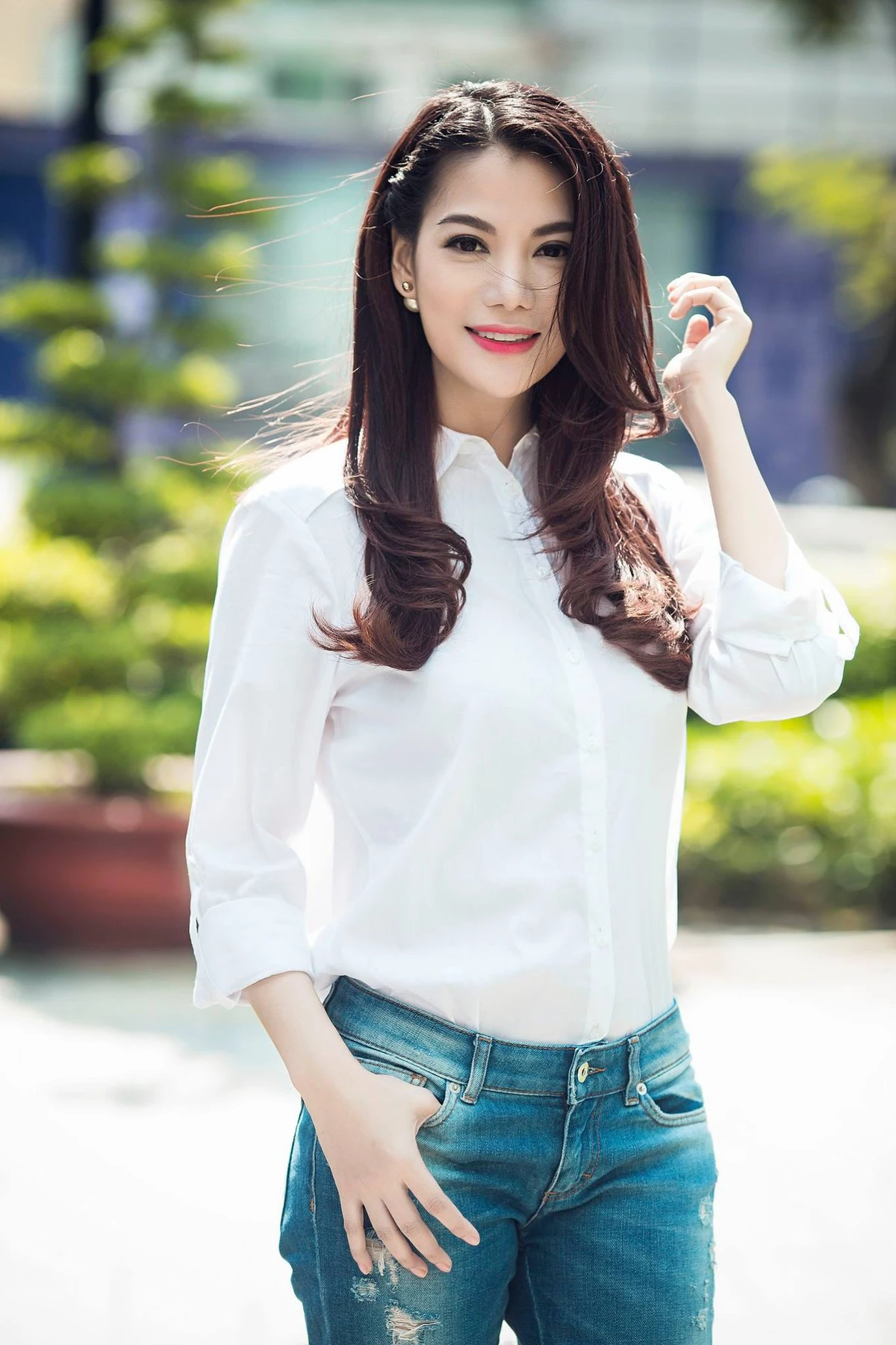 Trương Ngọc Ánh