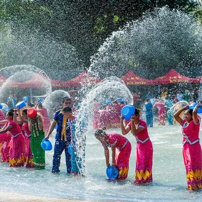 những hoạt động đầu năm