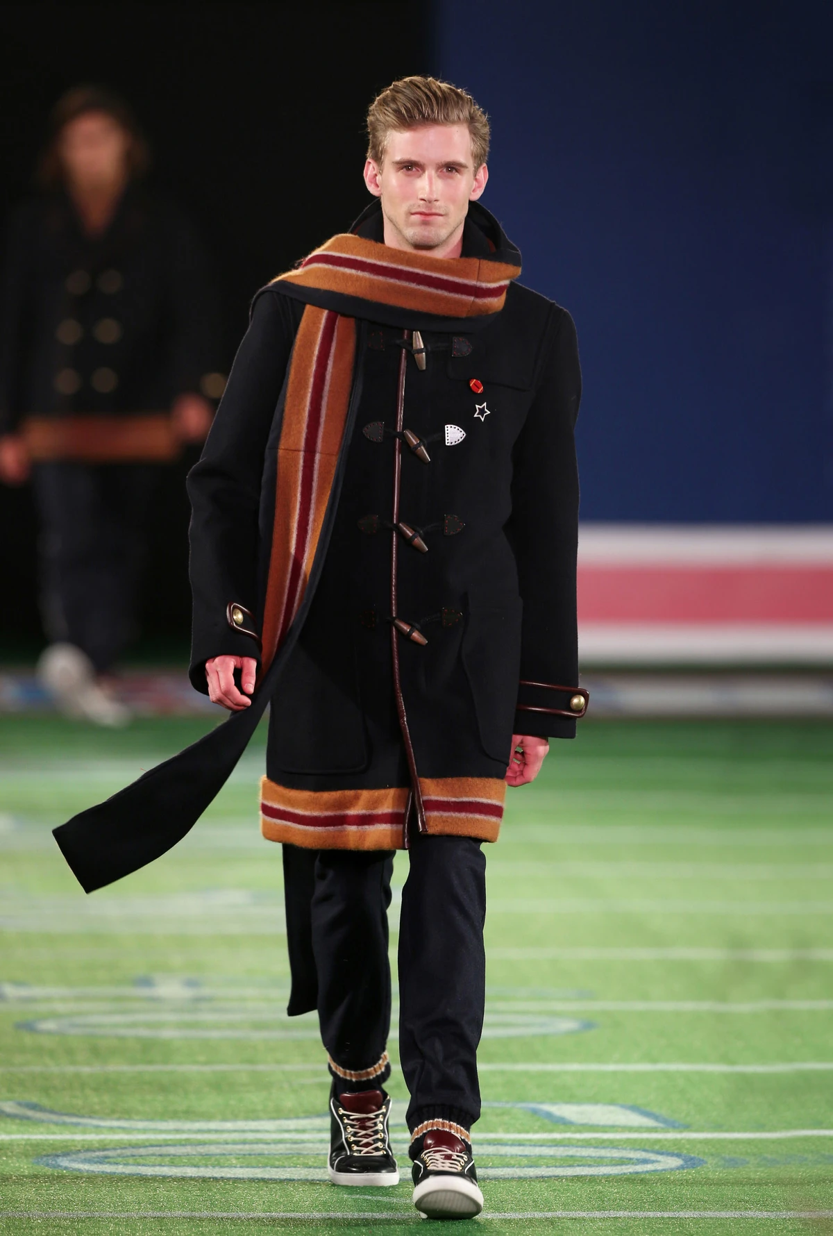 Tommy Hilfiger Thu 2015