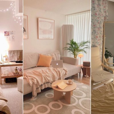 Những tài khoản Instagram truyền cảm hứng trang trí phòng