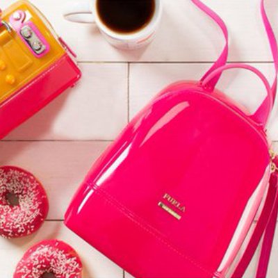5 mẫu balo thời trang đến từ các thương hiệu cao cấp
