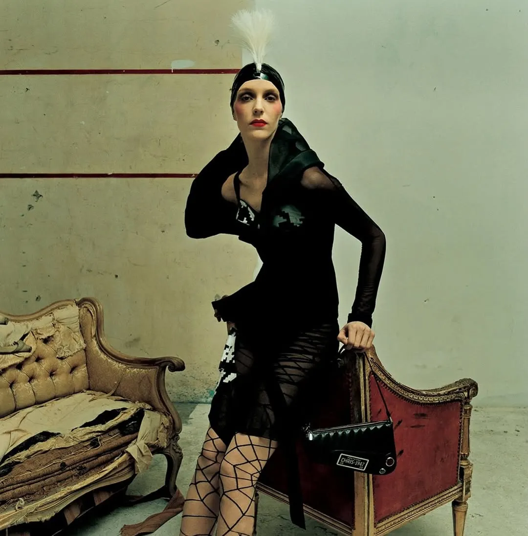 thekitvintage thời trang vintage 