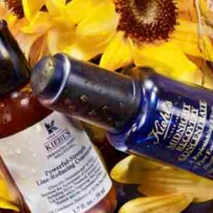 Tỉ lệ vàng của vitamin C cho làn da lão hóa