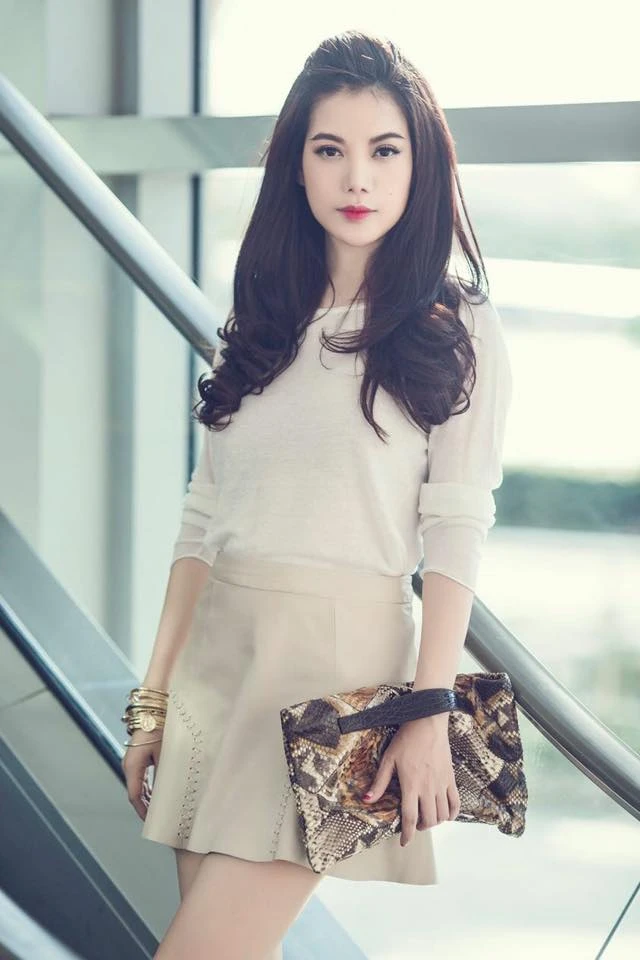 Trương Ngọc Ánh