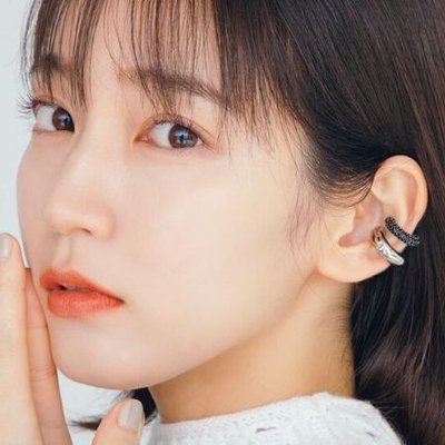 Những kiểu tóc Nhật ngắn mang nét đẹp trẻ trung.