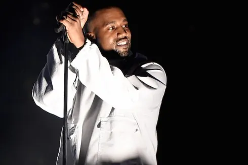 Kanye West