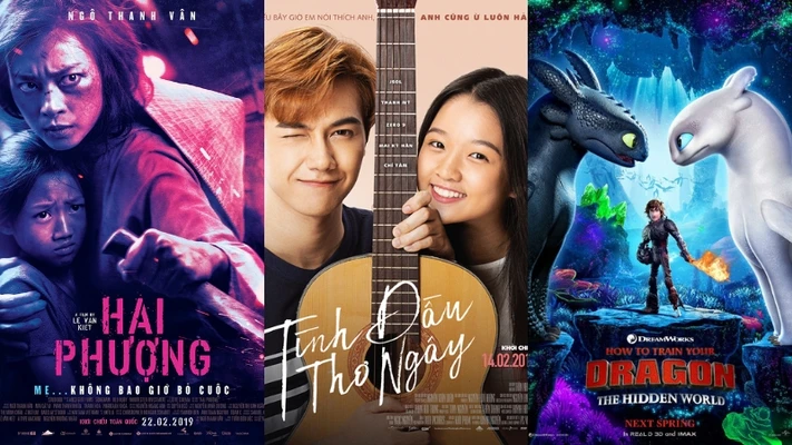 phim chiếu rạp tháng 2 2019 7