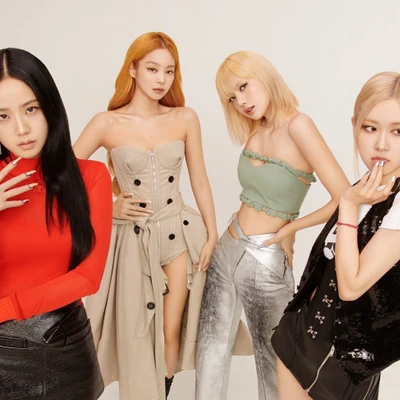 thu nhập của các thành viên blackpink