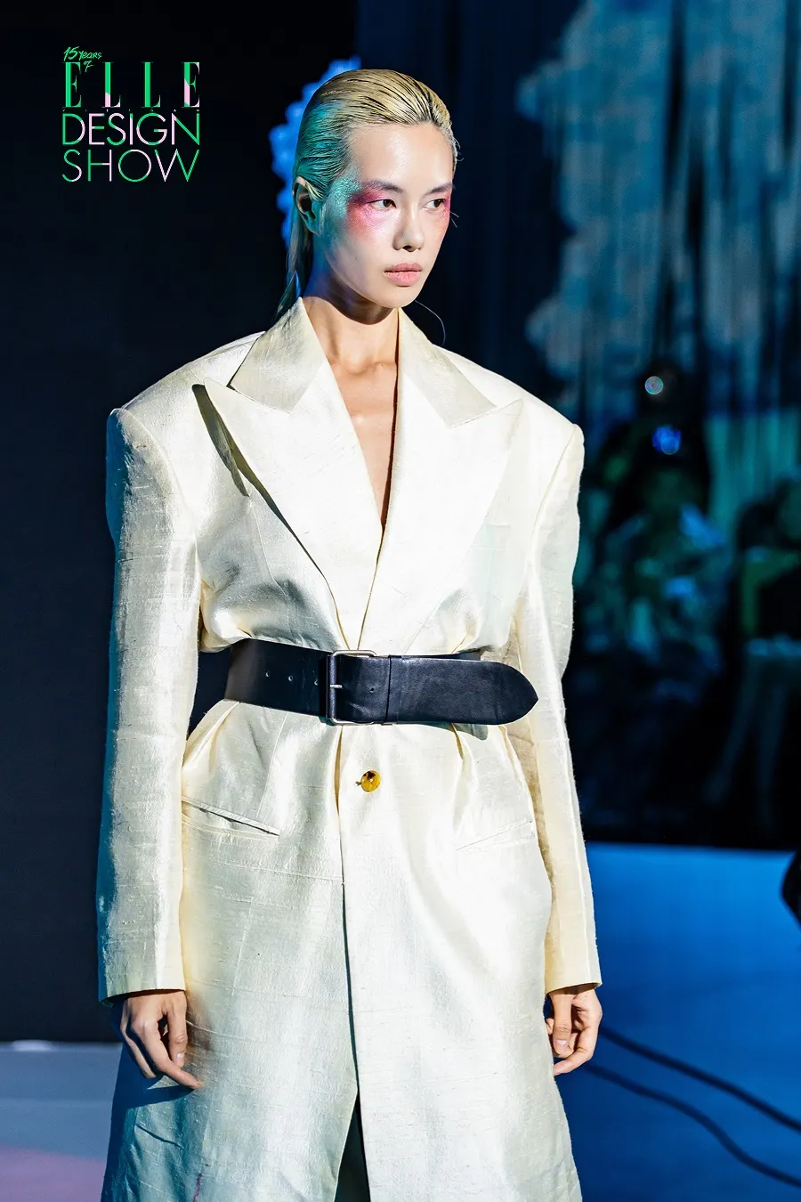 hà kino bst 15 năm elle việt nam