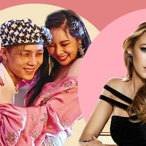 elle việt nam HyunA hẹn hò EDawn 01