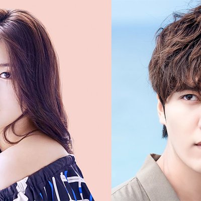 Lee Min Ho & Suzy tuyên bố đường ai nấy điLee Min Ho & Suzy tuyên bố đường ai nấy đi