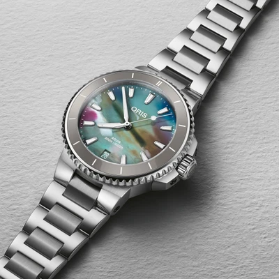 đồng hồ Oris