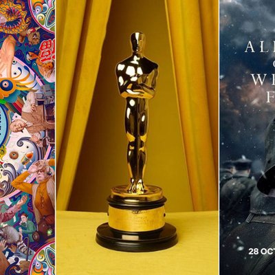 oscar 2023