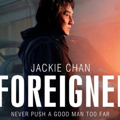 Thành Long mang quốc tịch Việt Nam trong phim The Foreigner?