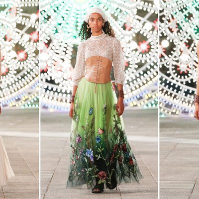 BST Dior Cruise 2021 feature