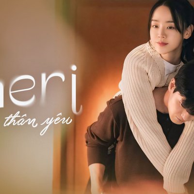 poster phim sắp ra mắt của shin hye sun
