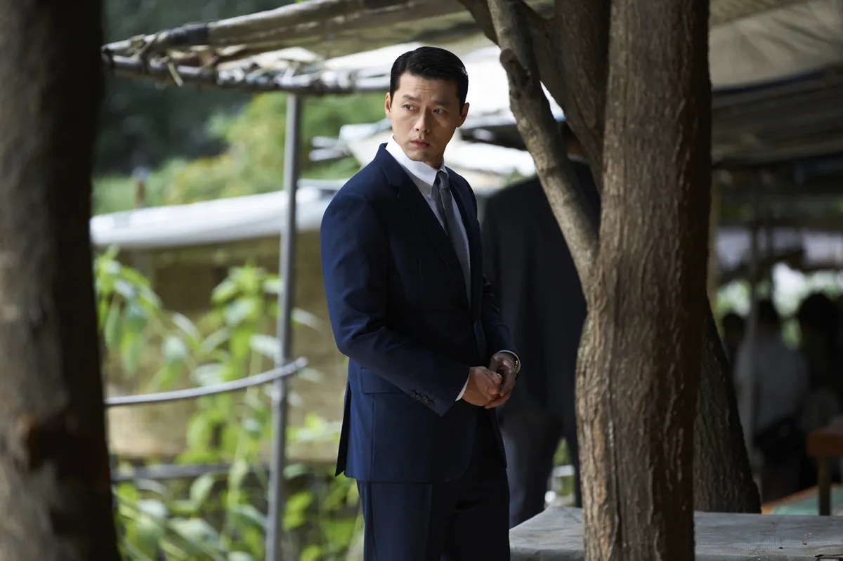 Hyun Bin trong Made In Korea