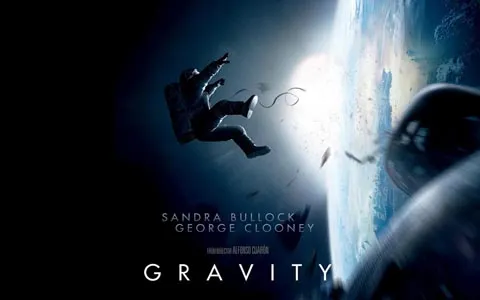 Gravity nhận được 10 đề cử