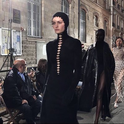 Alaia HC 2022