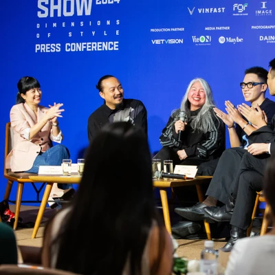 elleman fashion show 2024