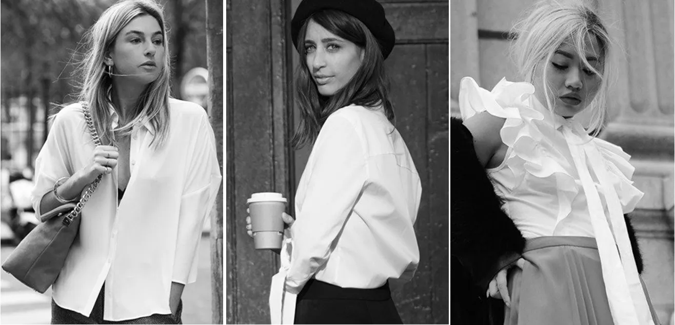 karen millen - hot blogger - elle vietnam