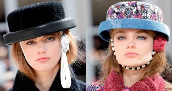 trend review chanel 3