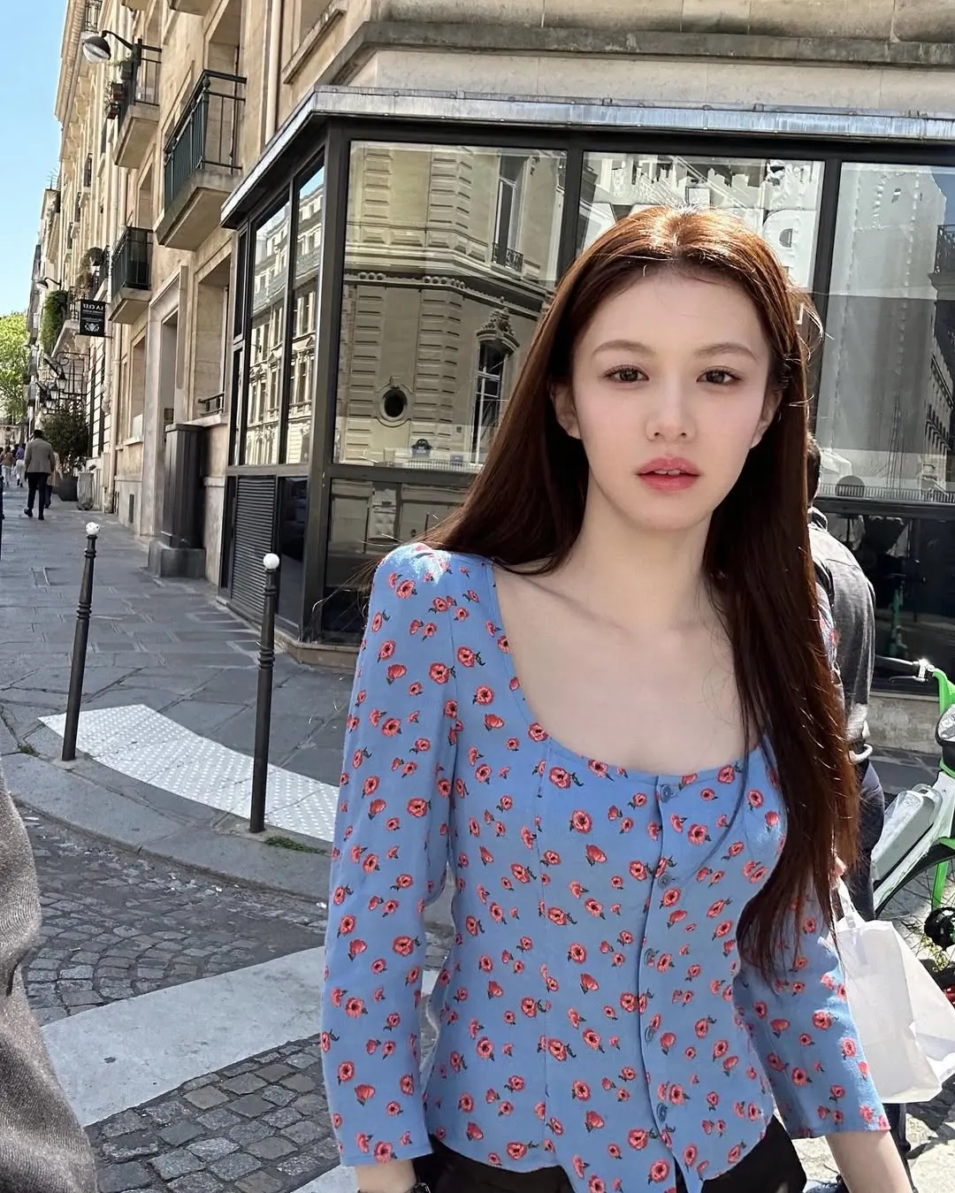 go young jung Resident Playbook