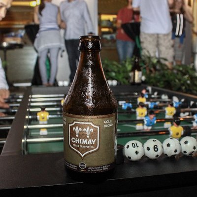 ANNAM GOURMET tổ chức OKTOBEER'S FRESHNESS