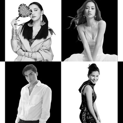 elle style awards
