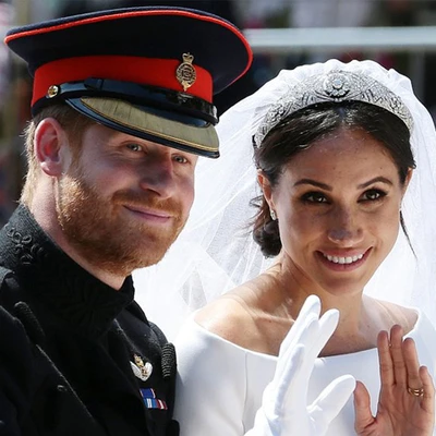 Meghan Markle 21