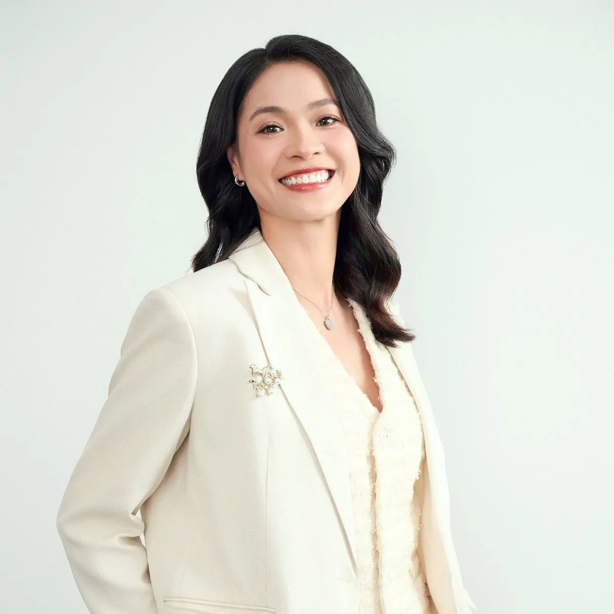 Maggie thương hiệu cá nhân phát triển sự nghiệp