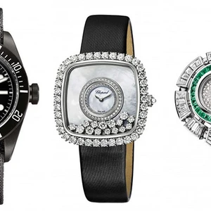 8 mẫu đồng hồ cao cấp nâng tầm từ truyền thống