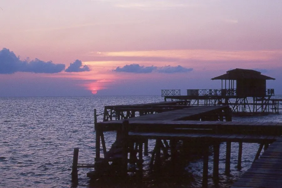 Đảo Bintan