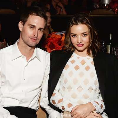 Miranda Kerr mang thai 0