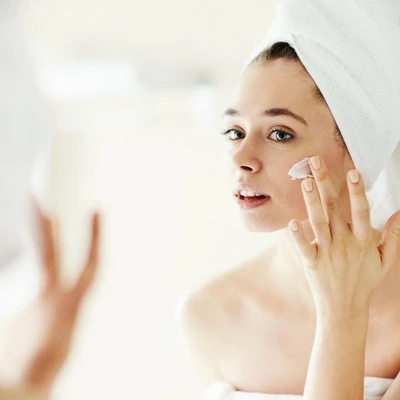 các vấn đề về da - elle vietnam feature